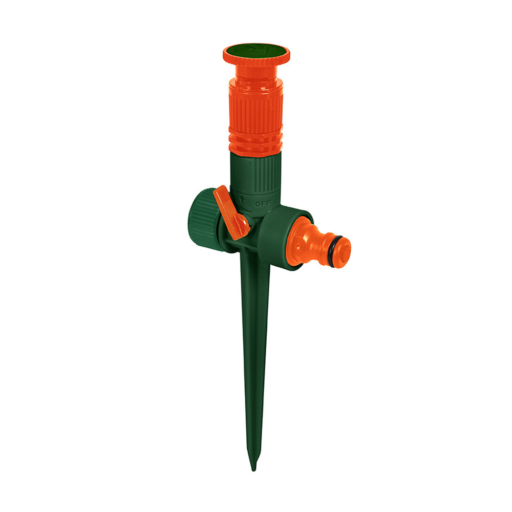 RAMP ZRASZACZ NA PODSTAWIE WBIJANEJ FOKUS