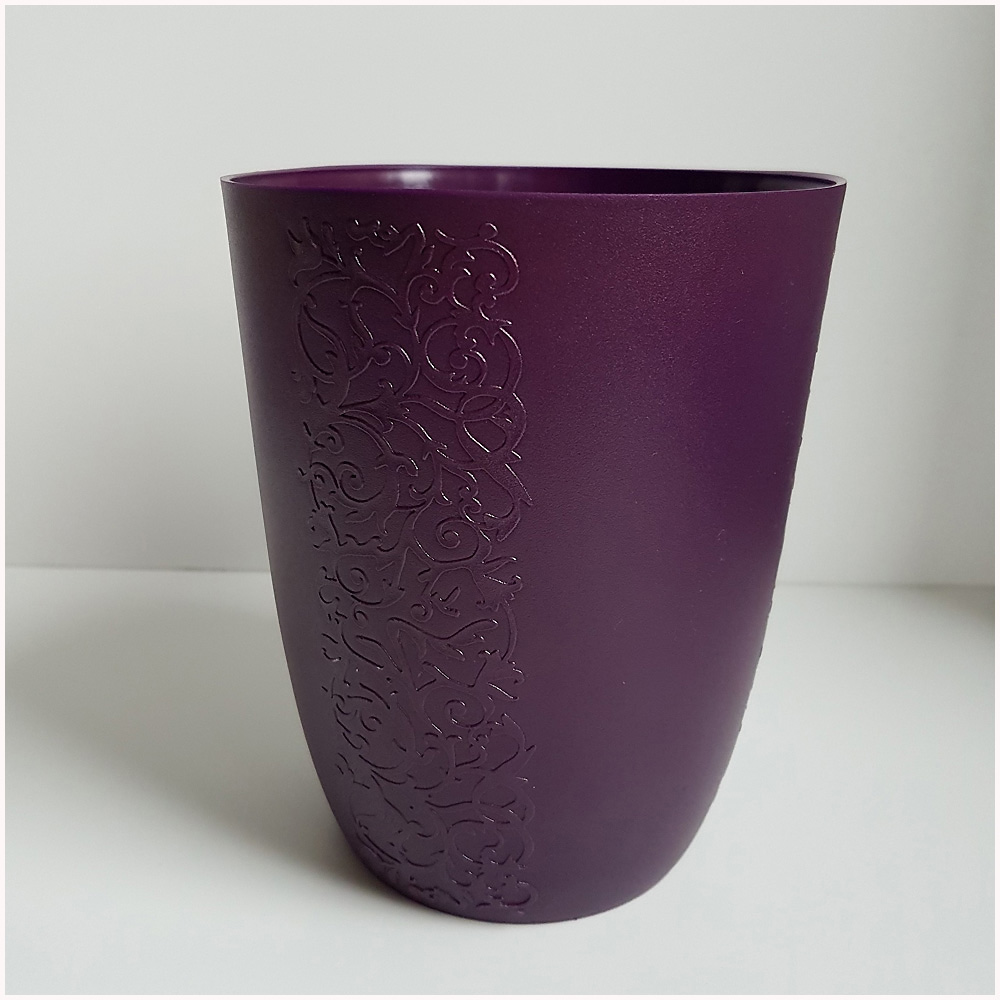 DORFORM OSŁONKA MADLEN 12,5CM MIX - obrazek 7