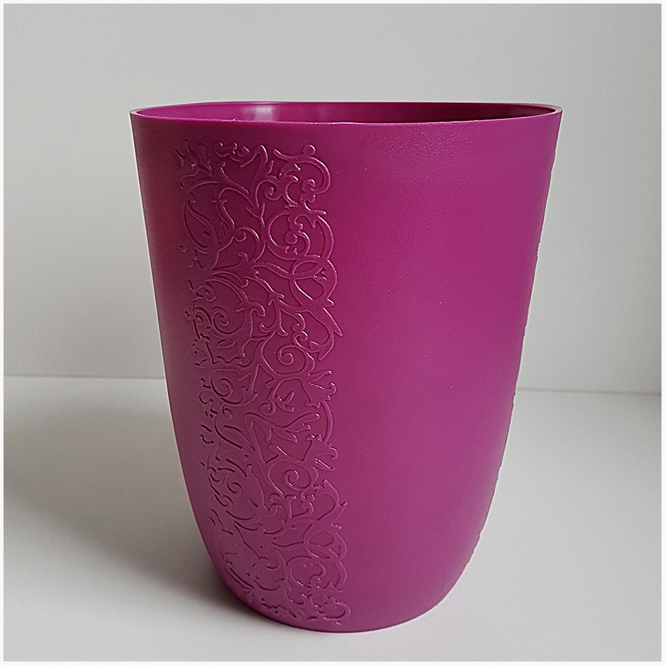 DORFORM OSŁONKA MADLEN 12,5CM MIX - obrazek 8