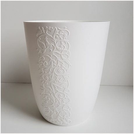 DORFORM OSŁONKA MADLEN 12,5CM MIX