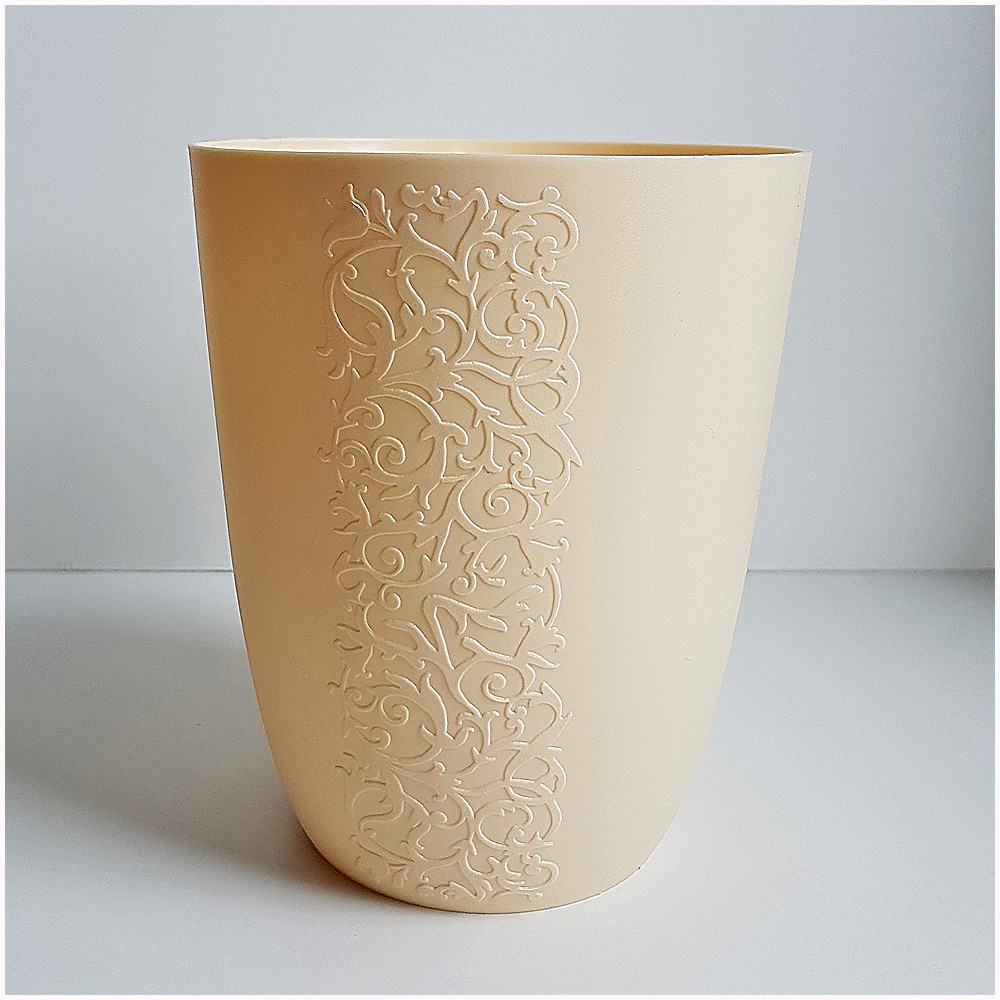 DORFORM OSŁONKA MADLEN 12,5CM MIX - obrazek 3