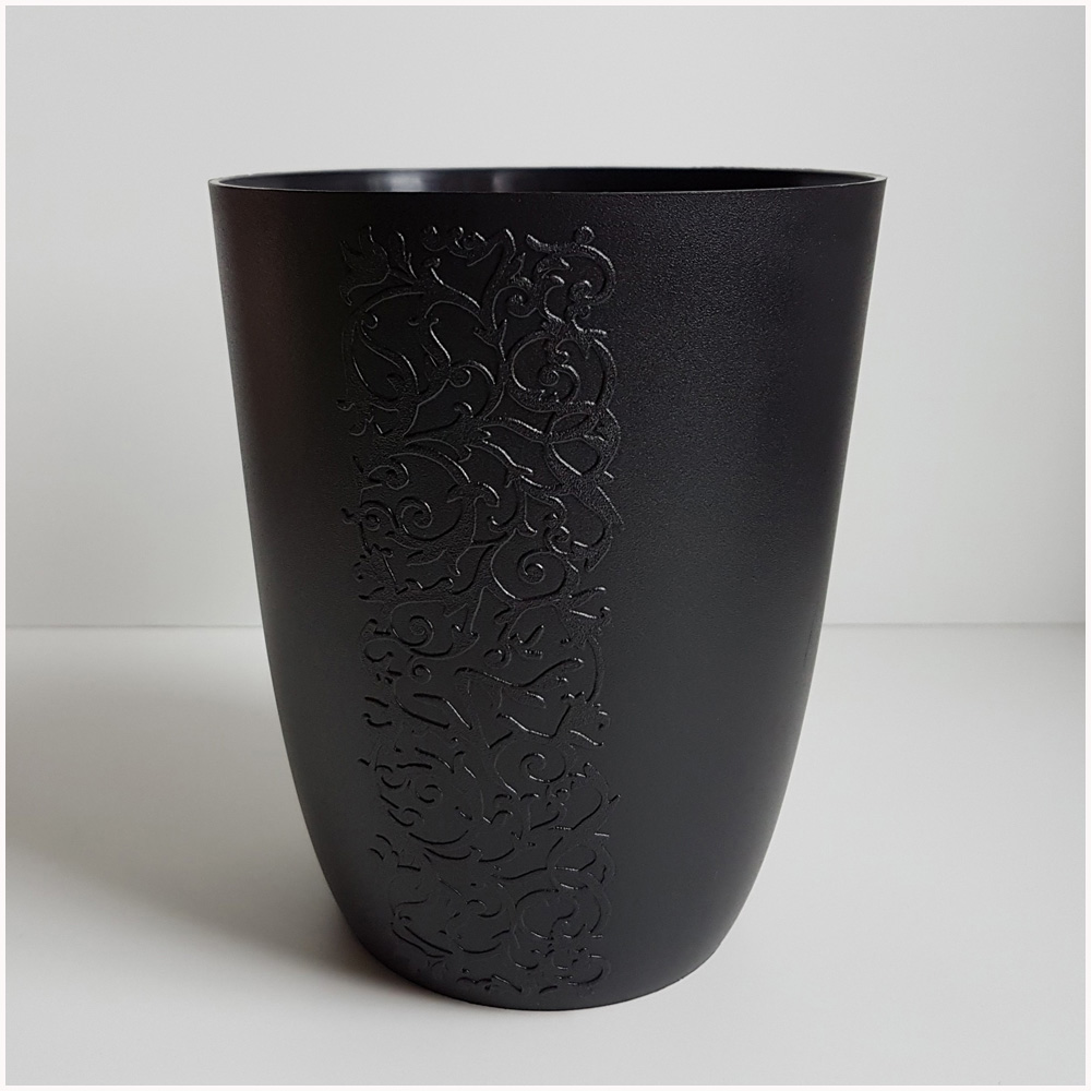 DORFORM OSŁONKA MADLEN 12,5CM MIX - obrazek 4