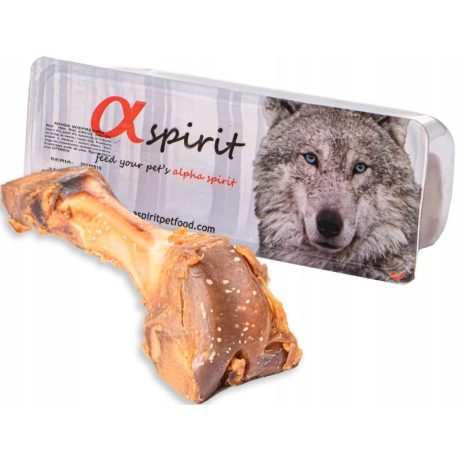 ALPHA SPIRIT MAXI NOGA WIEPRZOWA