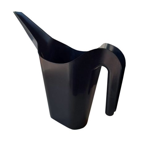 RAMP KONEWKA CZARNA RKOCZ