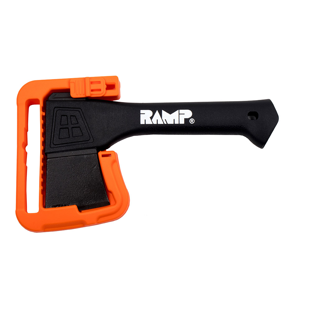 RAMP SIEKIERA 580G