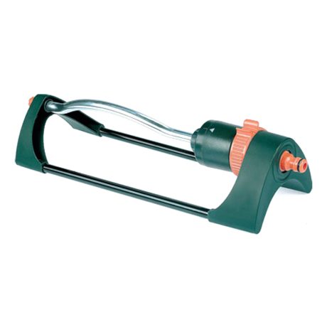 RAMP ZRASZACZ WAHADŁOWY METALOWY RT1365