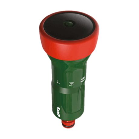 RAMP KOŃCÓWKA ZRASZAJĄCA WIELOFUNKCYJNA