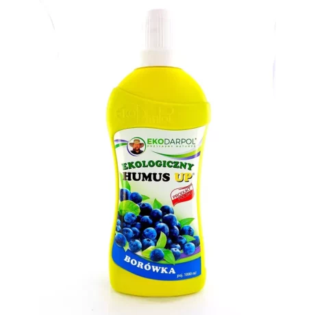 EKODARPOL HUMUS UP BORÓWKA 1L