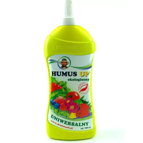 EKODARPOL HUMUS UP UNIWERSALNY 1L