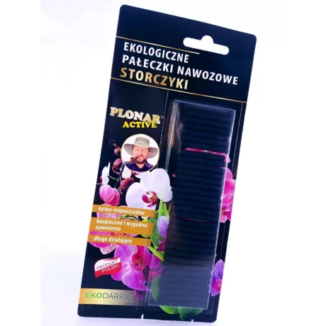EKODARPOL PAŁECZKI NAWOZOWE STORCZYK 30SZT