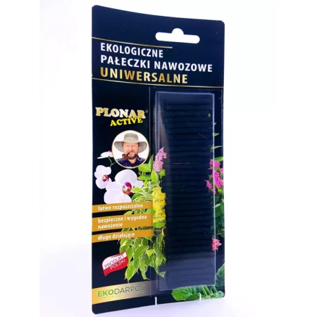 EKODARPOL PAŁECZKI NAWOZOWE UNIW 30SZT