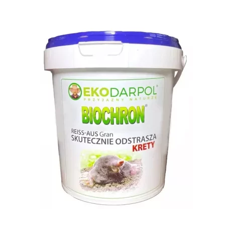 EKODARPOL BIOCHRON NA KRETY 600ML