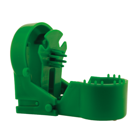 EXPEL ŁAPKA NA MYSZY PLASTIKOWA