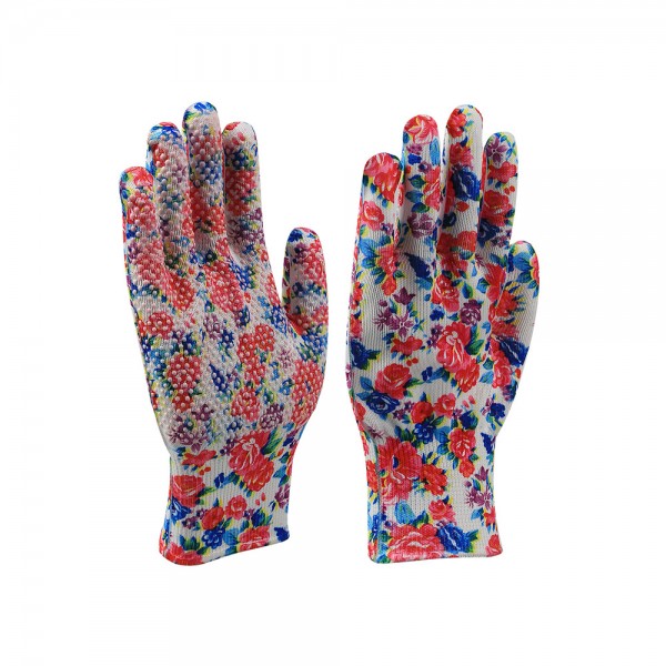 RAMP RĘKAWICZKI FLOWER R7