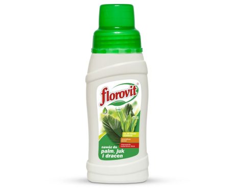 FLOROVIT NAWOZ PALMA JUKA 0.25L