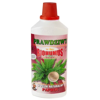 EKODARPOL BIOHUMUS EXTRA PAPROC 1L