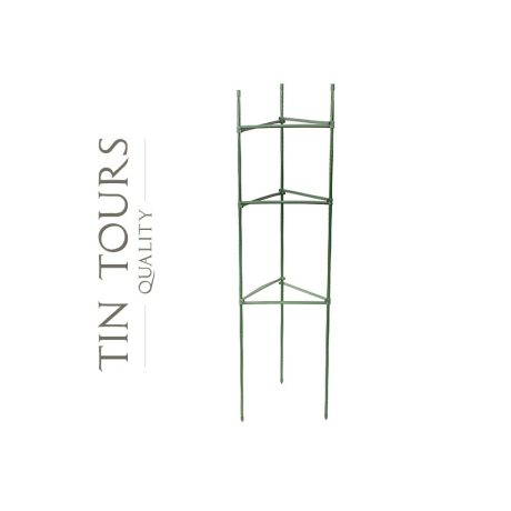 TIN TOURS PODPORA "KLATKA" 11MM 150CM