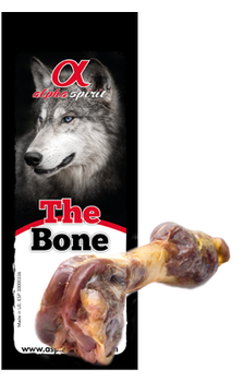 ALPHA SPIRIT NOGA WIEPRZOWA