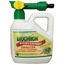 EKODARPOL BIOCHRON Zwalcza mszyce