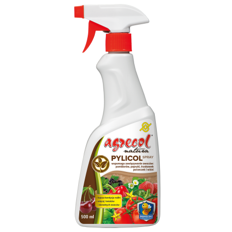 AGRECOL NATURA PYLICOL SPRAY 500ML