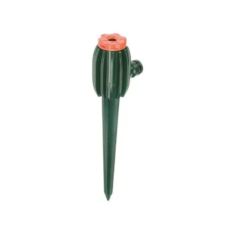 RAMP ZRASZACZ NA PODSTAWIE WBIJANEJ