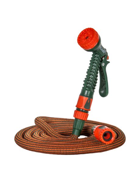 RAMP WĄŻ ROZCIĄGLIWY 10-40M