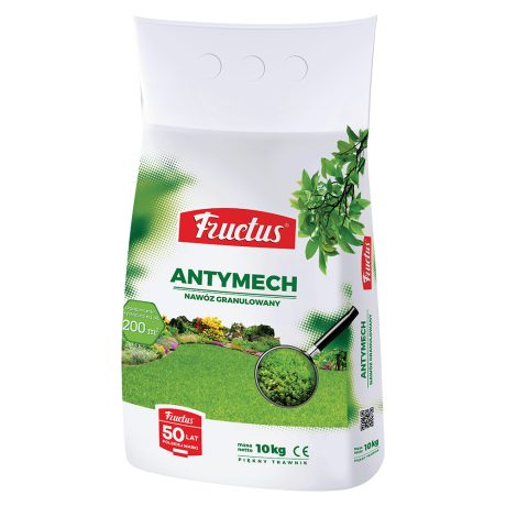 FRUCTUS NAWÓZ ANTYMECH 10KG