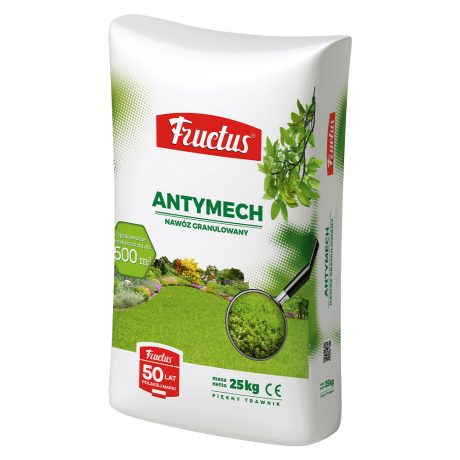 FRUCTUS NAWÓZ ANTYMECH 25KG