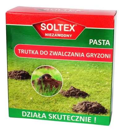 SOLTEX NA KRETY PASTA