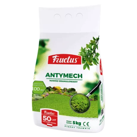 FRUCTUS NAWÓZ ANTYMECH 5KG