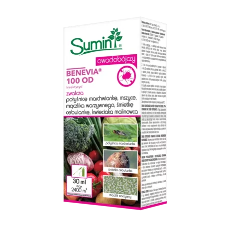 SUMIN BENEVIA 100OD 30ML