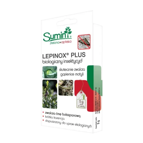 SUMIN LEPINOX 15G