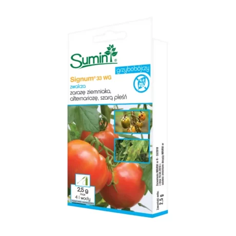 SUMIN SIGNUM 10G SUMIN