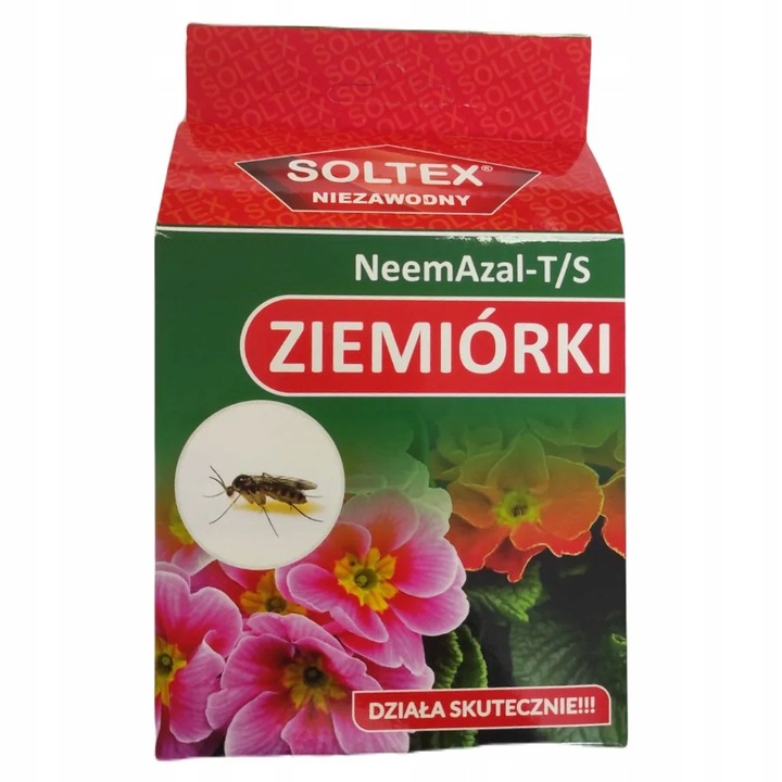 SOLTEX NEEMAZAL 3ML