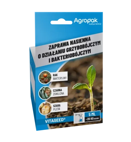 AGROPAK VITASEED 5ML