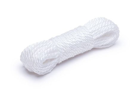 MODENA SZNUR DO BIELIZNY SKRĘCANY 20M