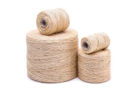 MODENA SZNUREK SIZALOWY 100G/50M