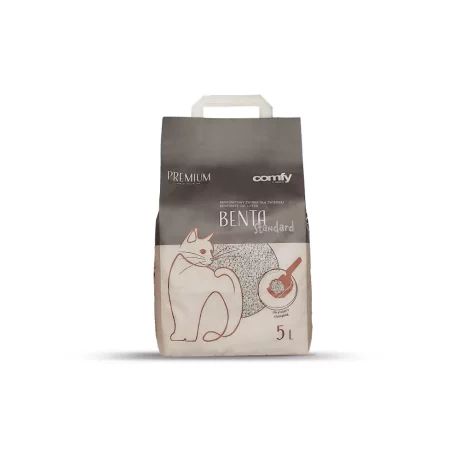 COMFY ŻWIREK BENTA STANDARD 5L