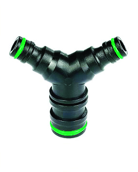 RAMP TRÓJNIK REDUKCYJNY 1' R2132