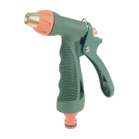 RAMP PISTOLET DO ZARASZANIA REGULAR BIG