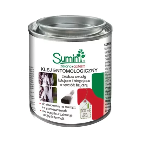 SUMIN KLEJ ENTOMOLOGICZNY 200ML