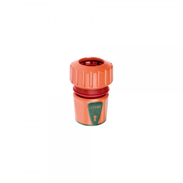 RAMP SZYBKOZŁĄCZKA 3/4" STOP R1146S