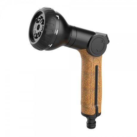 RAMP PISTOLET RETRO R8402