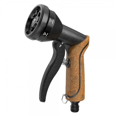 RAMP PISTOLET RETRO R8404