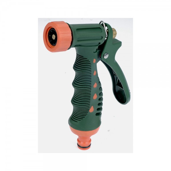 RAMP PISTOLET DO ZRASZANIA ADS