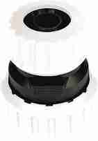 RAMP ŁĄCZNIK REDUKCJA 1/2 NA 3/4' R8150