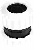 RAMP ŁĄCZNIK WĘŻA 3/4' R8153