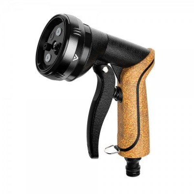 RAMP PISTOLET RETRO R8405