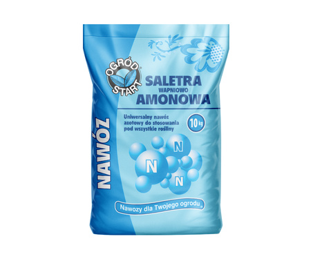 AMPOL SALETRA AMONOWA 10KG