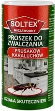 SOLTEX PROSZEK NA PRUSAKI 100G